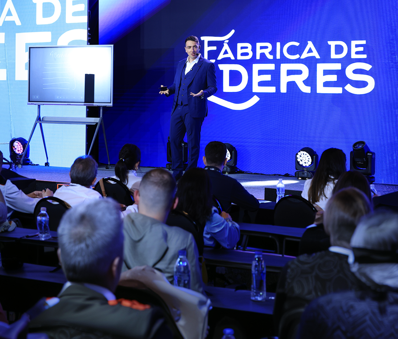 Imersão Fábrica de Líderes